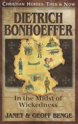 Dietrich Bonhoeffer