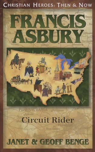 Francis Asbury