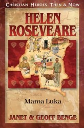 Helen Roseveare