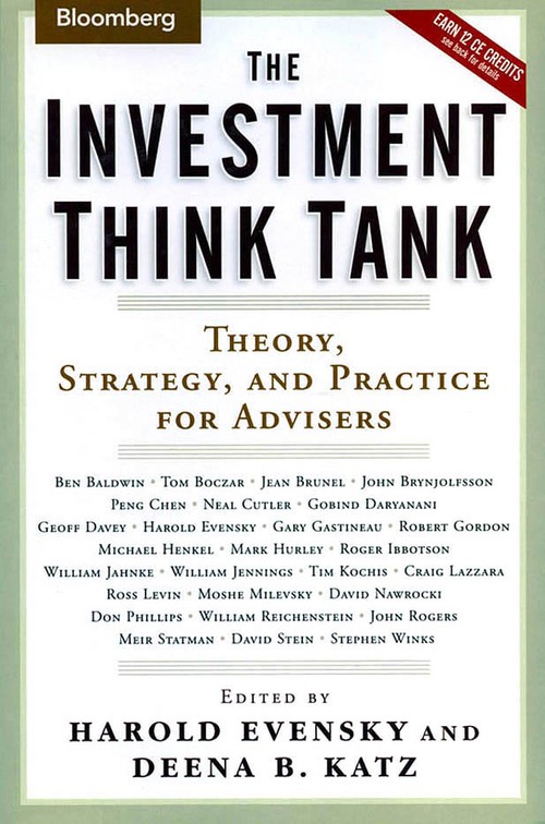 The Investment Think Tank