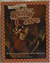 A Very Scary Cave