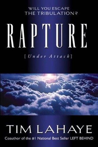 Rapture Under Attack