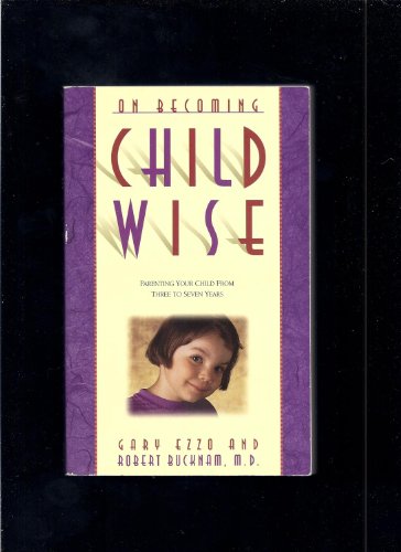On Becoming Childwise