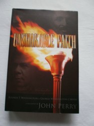 Unshakable Faith