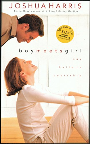Boy Meets Girl