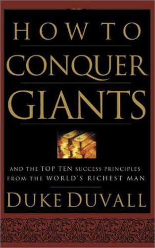 How to Conquer Giants