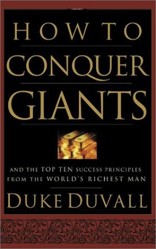 How to Conquer Giants
