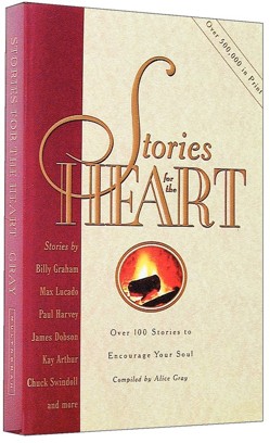 The Storytellers Collection: Tales from Faraway Places