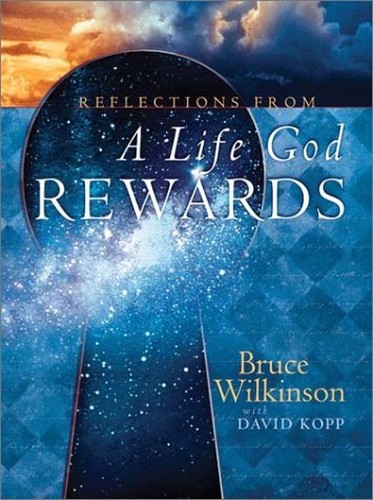 Reflections from a Life God Rewards