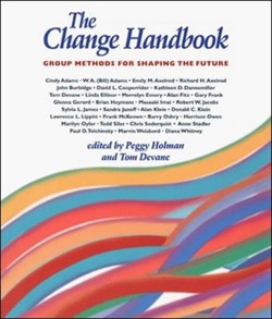 Change Handbook