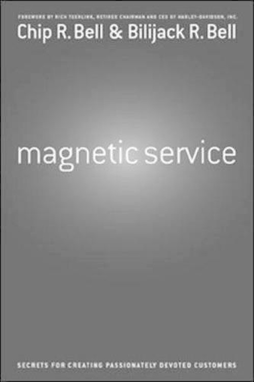 Magnetic Service