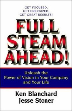 FULL STEAM AHEAD! UNLEASH THE