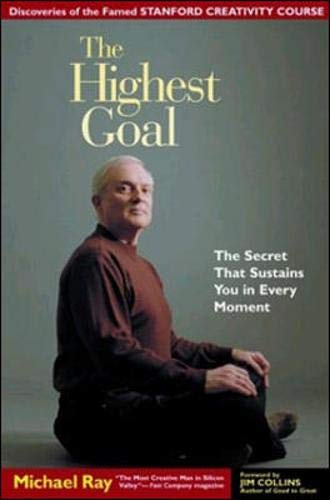 THE HIGHEST GOAL - THE SECRET