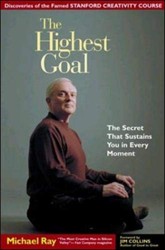 THE HIGHEST GOAL - THE SECRET