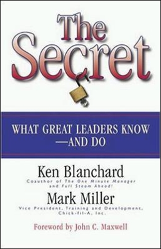 THE SECRET - DISCOVER WHAT GRE