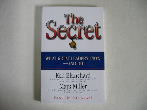 The Secret