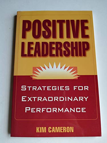Positive Leadership