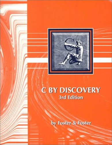 C By Discovery