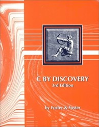 C By Discovery