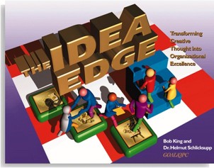 The Idea Edge