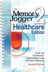 Memory Jogger II Healthcare Edition