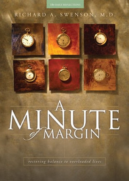 A Minute of Margin