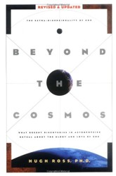 Beyond the Cosmos