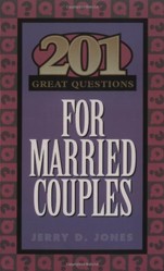 201 Great Questions for Married Couples