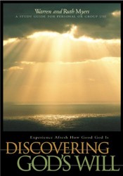Discovering Gods Will