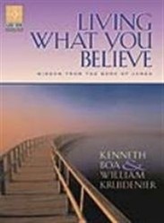 Living What You Believe