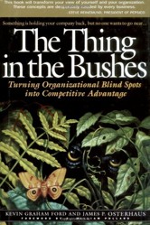 The Thing in the Bushes