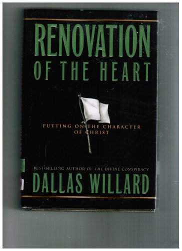 Renovation of the Heart