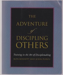 Adventure of Discipling Others, The