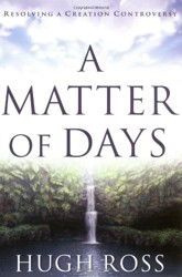 A Matter of Days