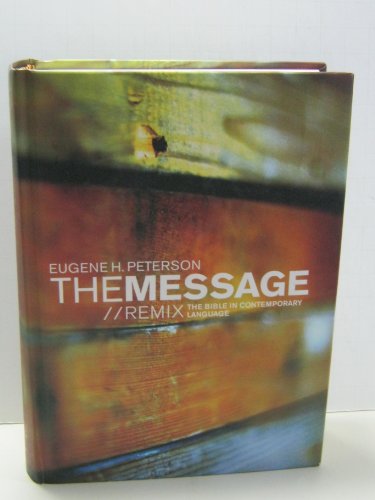 The Message