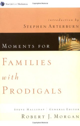 Moments for Families of Prodigals