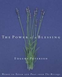 The Power of a Blessing