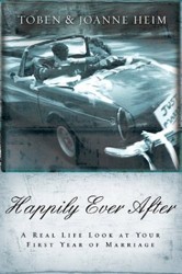 Happily Ever After