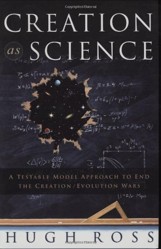 Creation as Science