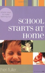 School Starts at Home