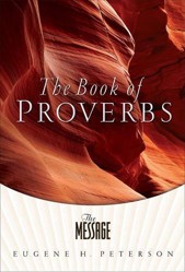 Book of Proverbs-MS