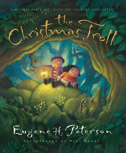 Christmas Troll, The