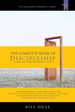 The Complete Book of Discipleship