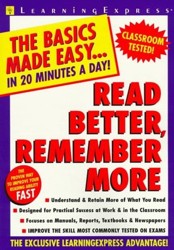 Read Better, Remember More