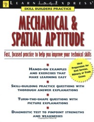 Mechanical & Spatial Aptitude
