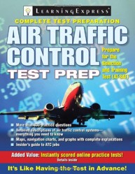 Air Traffic Control Test Prep