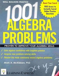 1001 Algebra Problems
