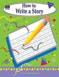 How to Write a Story