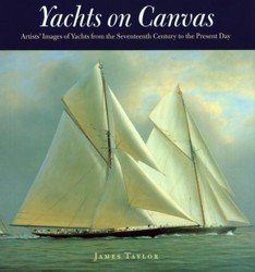 Yachts on Canvas