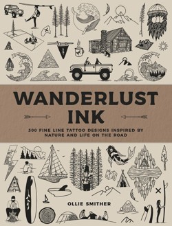 Wanderlust Ink